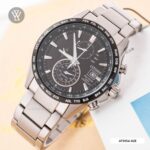 Citizen 42.2mm Nam AT8154-82E - Ảnh 2