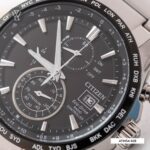 Citizen 42.2mm Nam AT8154-82E - Ảnh 3