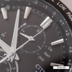 Citizen 42.2mm Nam AT8154-82E - Ảnh 4