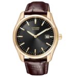 Citizen 40mm Nam AU1043-00E - Ảnh 1