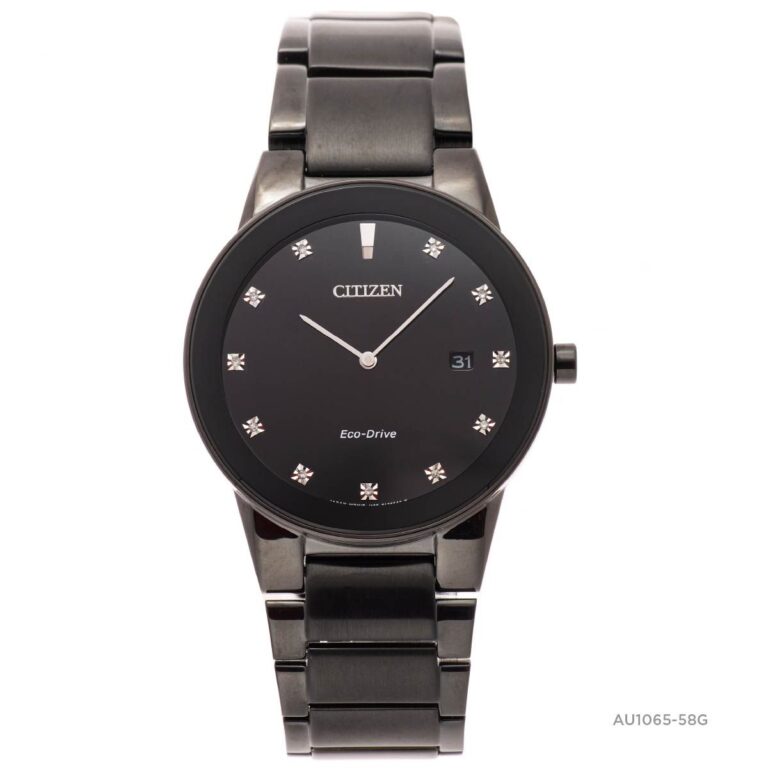 Citizen 40mm Nam AU1065-58G