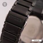 Citizen 40mm Nam AU1065-58G - Ảnh 7