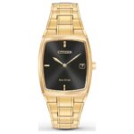 Citizen 44x32mm Unisex AU1072-52E - Ảnh 1