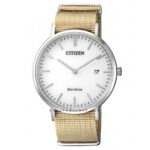 Citizen 38mm Nam AU1080-20A - Ảnh 1