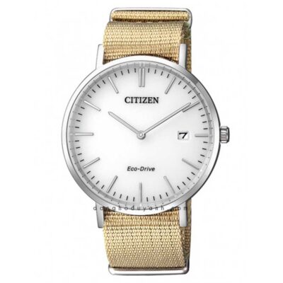 Ảnh sản phẩm Citizen 38mm Nam AU1080-20A