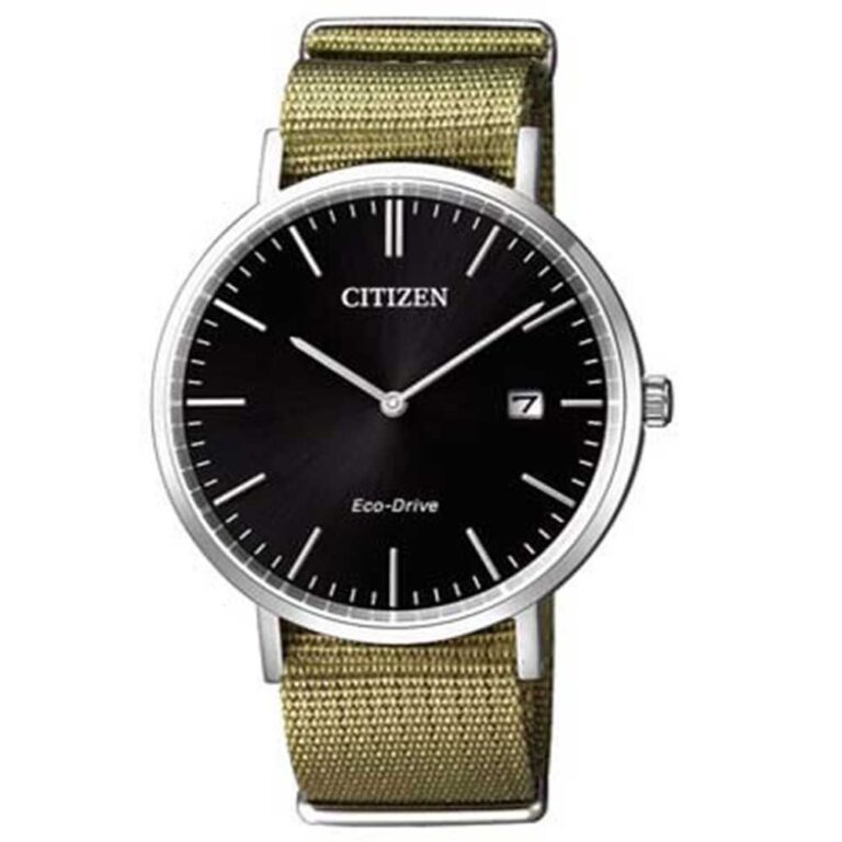 Citizen 38mm Nam AU1080-38A