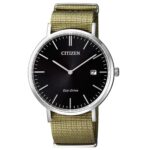 Citizen 38mm Nam AU1080-38E - Ảnh 1