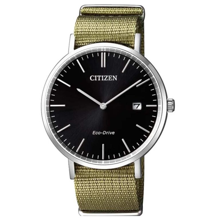 Citizen 38mm Nam AU1080-38E
