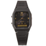 Casio 38.4 × 31.1 mm Nam AW-48HE-1AVDF - Ảnh 1