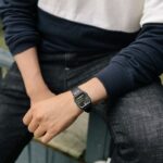 Casio 38.4 × 31.1 mm Nam AW-48HE-1AVDF - Ảnh 10