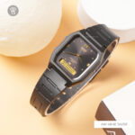 Casio 38.4 × 31.1 mm Nam AW-48HE-1AVDF - Ảnh 3