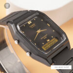 Casio 38.4 × 31.1 mm Nam AW-48HE-1AVDF - Ảnh 6