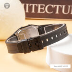 Casio 38.4 × 31.1 mm Nam AW-48HE-1AVDF - Ảnh 7