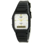 Casio 38.4 × 31.1 mm Nam AW-48HE-7AVDF - Ảnh 2