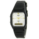Casio 38.4 × 31.1 mm Nam AW-48HE-7AVDF - Ảnh 1