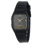 Casio 38.4 × 31.1 mm Nam AW-48HE-8AVDF - Ảnh 2