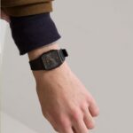 Casio 38.4 × 31.1 mm Nam AW-48HE-8AVDF - Ảnh 3