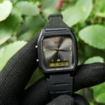 Casio 38.4 × 31.1 mm Nam AW-48HE-8AVDF - Ảnh 4