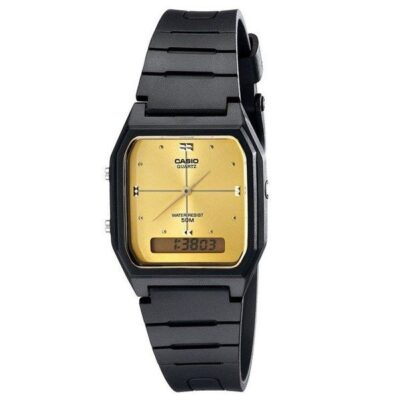 Ảnh sản phẩm Casio 38.4 × 31.1 mm Nam AW-48HE-9AVDF