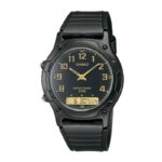 Casio 38.8mm Nam AW-49H-1BVDF - Ảnh 2