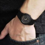 Casio 38.8mm Nam AW-49H-1BVDF - Ảnh 3