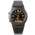 Casio 38.8mm Nam AW-49HE-1AVDF - Ảnh 1