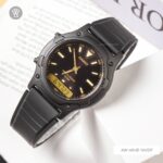 Casio 38.8mm Nam AW-49HE-1AVDF - Ảnh 2