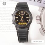 Casio 38.8mm Nam AW-49HE-1AVDF - Ảnh 3