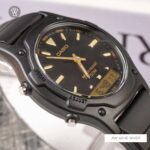 Casio 38.8mm Nam AW-49HE-1AVDF - Ảnh 6