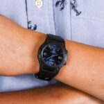 Casio 35.2mm Nam AW-49HE-2AVDF - Ảnh 4