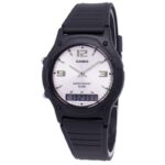 Casio 35mm Nam AW-49HE-7AVDF - Ảnh 1