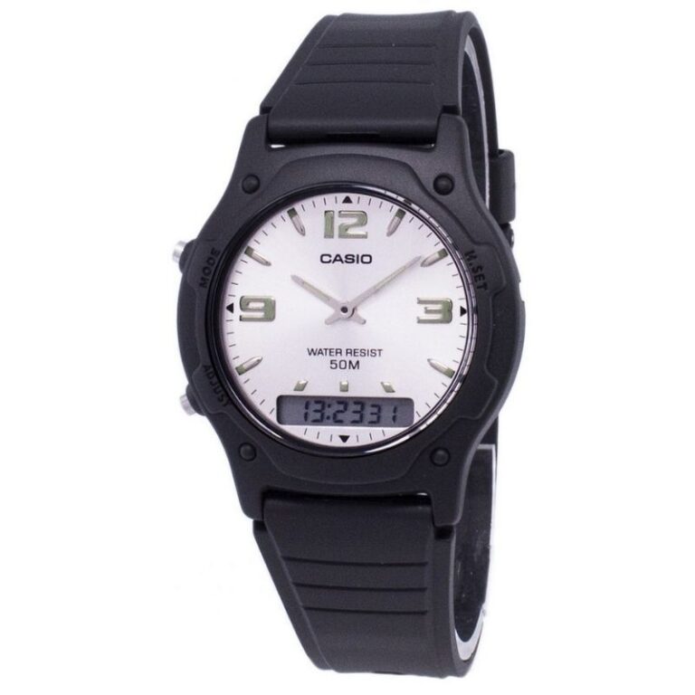 Casio 35mm Nam AW-49HE-7AVDF