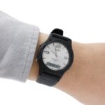 Casio 35mm Nam AW-49HE-7AVDF - Ảnh 2