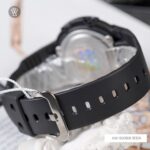 Casio 47.5mm Unisex AW-500BB-1EDR - Ảnh 7