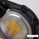 Casio 47.5mm Unisex AW-500BB-1EDR - Ảnh 8