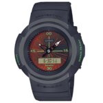 Casio 47.5mm Nam AW-500MNT-1ADR - Ảnh 1