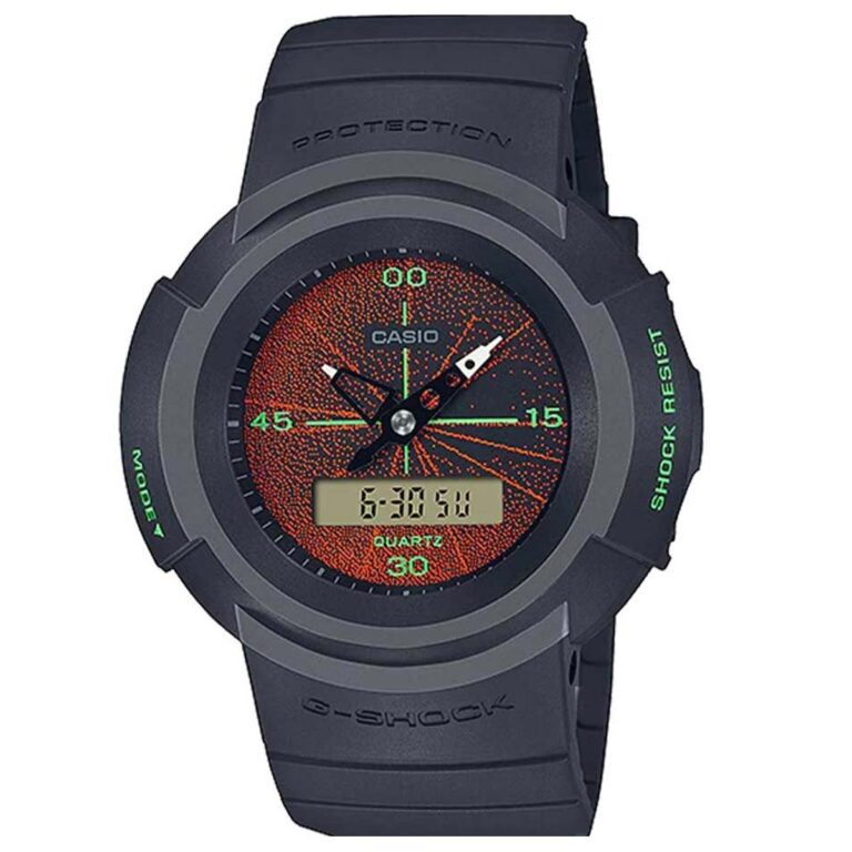 Casio 47.5mm Nam AW-500MNT-1ADR