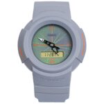 Casio 47.7mm Nam AW-500MNT-8ADR - Ảnh 1