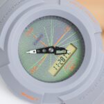 Casio 47.7mm Nam AW-500MNT-8ADR - Ảnh 3