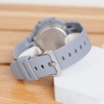 Casio 47.7mm Nam AW-500MNT-8ADR - Ảnh 5