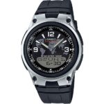 Casio Nam AW-80-1A2VDF - Ảnh 1