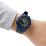 Casio 40mm Nam AW-80-2BVDF - Ảnh 3