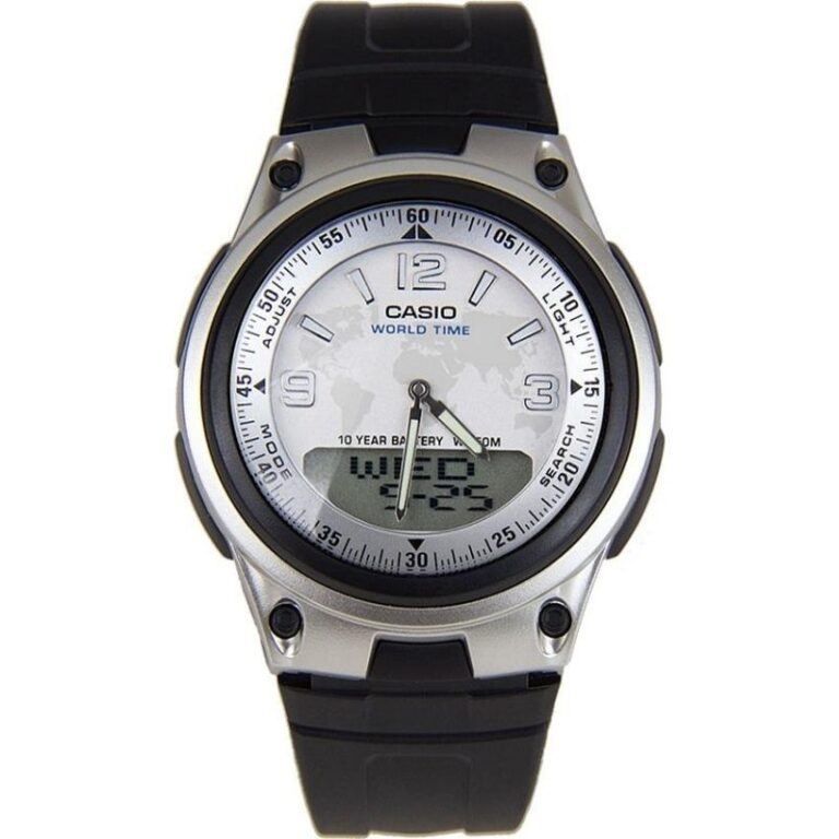 Casio 40mm Nam AW-80-7A2VDF