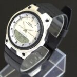 Casio 40mm Nam AW-80-7A2VDF - Ảnh 2