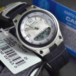 Casio 40mm Nam AW-80-7A2VDF - Ảnh 3