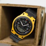 Casio 40mm Nam AW-80-9BVDF - Ảnh 3