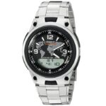 Casio 40mm Nam AW-80D-1A2VDF - Ảnh 2