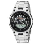 Casio 40mm Nam AW-80D-1A2VDF - Ảnh 1