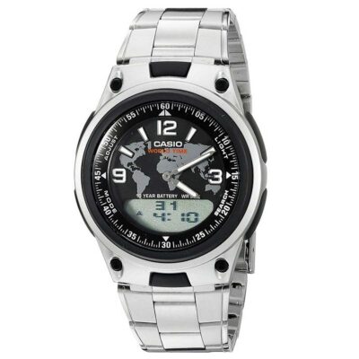 Casio 40mm Nam AW-80D-1A2VDF