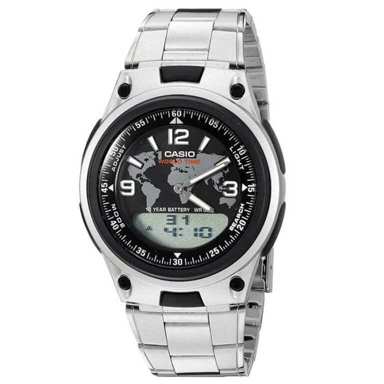 Casio 40mm Nam AW-80D-1A2VDF